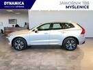 Volvo XC 60 VAT 23% Momentum Pro 2.0 B4D 197KM Automat 2021 r., s. PL, I wł., HAK - 5