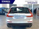 Volvo XC 60 VAT 23% Momentum Pro 2.0 B4D 197KM Automat 2021 r., s. PL, I wł., HAK - 7
