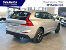 Volvo XC 60 VAT 23% Momentum Pro 2.0 B4D 197KM Automat 2021 r., s. PL, I wł., HAK - 8