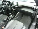Peugeot 2008 GT-Line*1.2 Benzyna 131 Ps*Navi*Kamera*Grzana Półskóra*Asystenty*2xPDC - 14