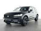Volvo XC 60 B5(B) AWD Black Edition Ultra *Gwarancja*FV23%*