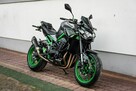 Kawasaki Z 900 R 2023 Jak Nowy ABS Raty Transport  AKRAPOVIĆ - 2