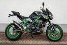 Kawasaki Z 900 R 2023 Jak Nowy ABS Raty Transport  AKRAPOVIĆ - 4