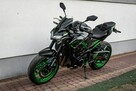 Kawasaki Z 900 R 2023 Jak Nowy ABS Raty Transport  AKRAPOVIĆ - 8