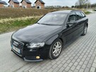 Audi A4 1.8TFSI*Niski Przebieg - 2