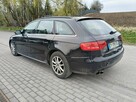 Audi A4 1.8TFSI*Niski Przebieg - 4
