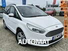 Ford Galaxy 2019*Automat*7Osobowy - 1