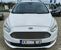 Ford Galaxy 2019*Automat*7Osobowy - 2