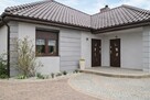 Dom z dużą działką, garażem, lokalem pod działalność/wynajem