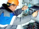 Elektryk zakładowy (k/m) - (Untermeitingen-ASP-DPK-DE)