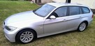 BMW 318i Benzyna - 2