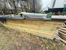 Sprzedam krawędziak rozmiar 150x150*4000 - 2