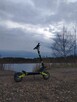 Hulajnoga elektryczna kamikaze Tokio plus - 4