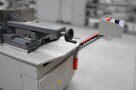 Przecinarka taśmowa Bomar Ergonomic 320.258DG ręczna/grawita - 16