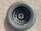 Koło zapasowe Fiat 14 cali 4x98 ET44 felga opona - 7