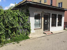 Lokal użytkowy, budynek wolnostojący o powierzchni 35 m2