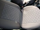 Auto-Dekor Elegance – welurowe pokrowce na fotele Fiat inne - 9