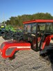 NOWA Kabina Ciągnikowa C-330/360/bez błotników z błotnikami - 2