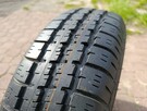 Koło zapasowe Skoda Felicia 13 cali felga 4x100 opona - 5