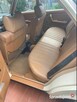 Mercedes W123 300D - stan idealny - 4