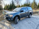 Mitsubishi L200 2,5DiD 136KM - 3