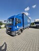 Man TGL 12.250 wys. 3,0m - 3