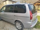 Peugeot 807 - 2