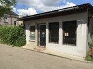 Lokal użytkowy, budynek wolnostojący o powierzchni 35 m2 - 2
