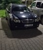 Mercedes C200 W203