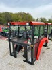 NOWA Kabina Ciągnikowa C-330/360/bez błotników z błotnikami - 11