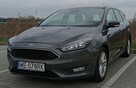 Ford FOCUS Wyjątkowe Praktyczne AUTO