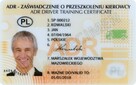 Kurs z przewozu materiałów niebezpiecznych ADR EDURES s.c. - 5