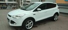 Ford Kuga - 11