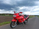 Suzuki gsx600f - 5