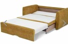 Sofa SVEA w kolorze oliwkowym - 4