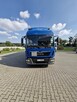 Man TGL 12.250 wys. 3,0m - 2