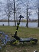 Hulajnoga elektryczna kamikaze Tokio plus - 2
