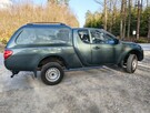 Mitsubishi L200 2,5DiD 136KM
