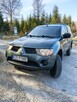 Mitsubishi L200 2,5DiD 136KM - 5