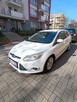 Ford Fokus prywatny , ekonomiczny , godny polecenia - 8