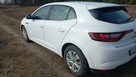 Niższa cena! Sprzedam Renault Megane 1.5 dci, 2018r - 10