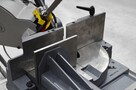 Przecinarka taśmowa Bomar Ergonomic 320.258DG ręczna/grawita - 7