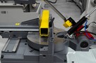 Przecinarka taśmowa Bomar Ergonomic 320.258DG ręczna/grawita - 4
