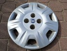 Kołpaki FIAT 14 cali 4x98 – komplet 4 szt. do renowacji - 4