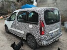 Peugeot partner - 3