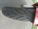 Suzuki gsx600f - 7
