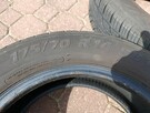 Opony letnie Kormoran Road 175/70 R14 komplet 4 szt. - 2