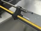 Przecinarka taśmowa Bomar Ergonomic 320.258DG ręczna/grawita - 3