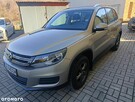 Volkswagen Tiguan - 6