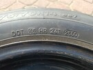 Koło zapasowe Fiat 14 cali 4x98 ET44 felga opona - 6